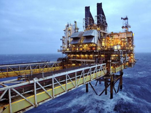 Brexit “cứng” có thể khiến dầu khí Anh mất 500 triệu bảng mỗi năm ảnh 1