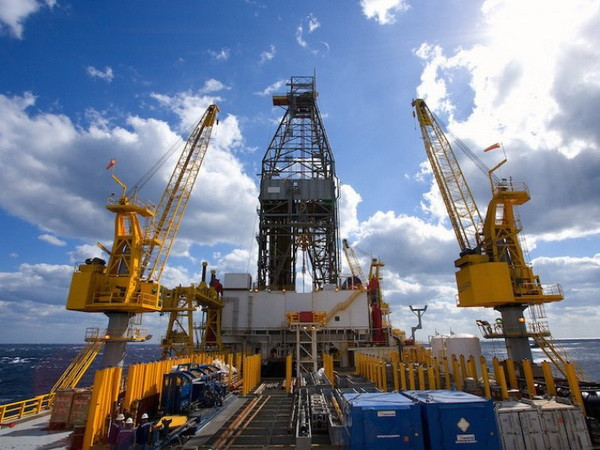 Colombia phát hiện mỏ khí đốt tự nhiên lớn nhất trong gần 3 thập niên ảnh 1