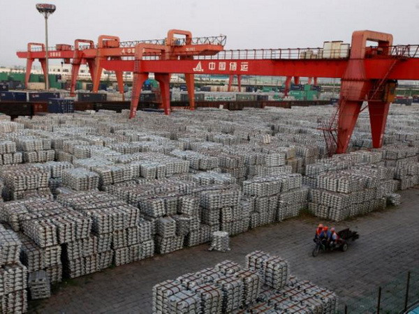 EU đưa ra hàng loạt quy tắc mới về chống phá giá đối với Trung Quốc ảnh 1