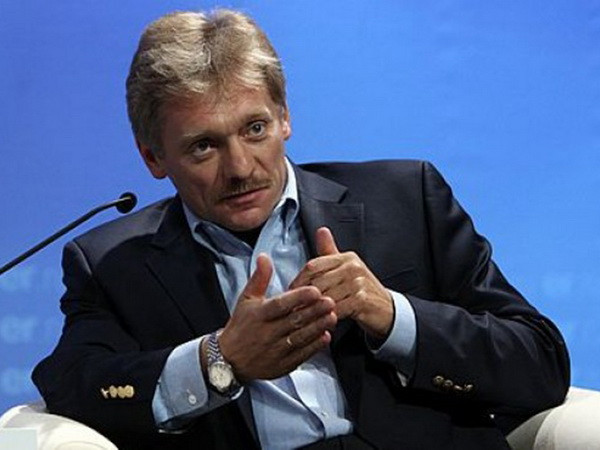 Nga: Ukraine đang tự chia cắt với khu vực miền Đông ảnh 1