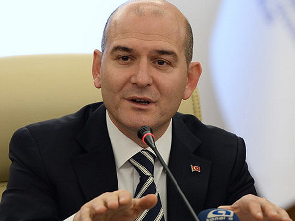 Thổ Nhĩ Kỳ đe dọa đẩy sang châu Âu 15.000 người tị nạn mỗi tháng ảnh 1