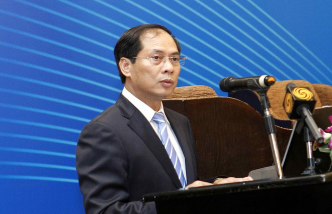 Việt Nam tham gia tích cực tại Sherpa G20 lần thứ nhất ở Nhật Bản ảnh 1