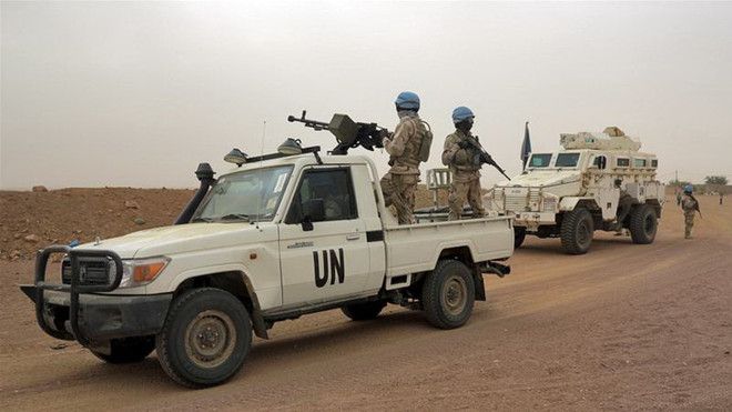 Tấn công nghiêm trọng nhằm vào lực lượng gìn giữ hòa bình LHQ ở Mali ảnh 1