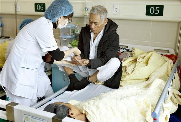 G20 nhất trí hợp tác đối phó với già hóa dân số, mất cân bằng toàn cầu ảnh 1