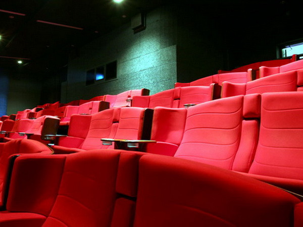 TP.HCM khai trương thêm 4 cụm rạp chiếu phim mới ảnh 1