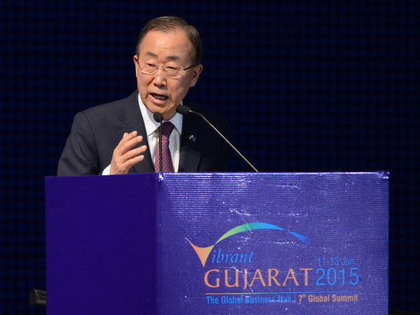 LHQ và OSCE kêu gọi chấm dứt leo thang bạo lực tại Ukraine ảnh 1