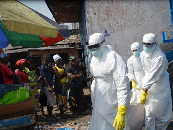Liên hợp quốc tuyên bố Mali đã thoát khỏi dịch Ebola ảnh 1