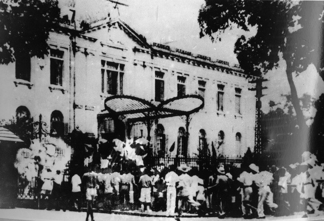 Hạ viện Argentina đề cao ý nghĩa to lớn của Cách mạng Việt Nam ảnh 1