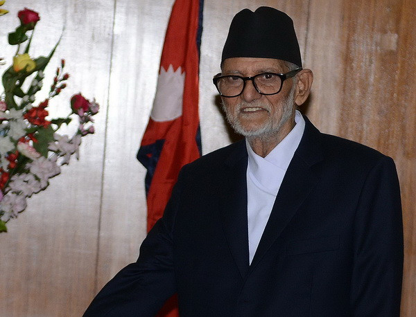 Nepal quyết định tham gia tổ chức Đối thoại Hợp tác châu Á ảnh 1