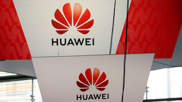 (Nguồn: Getty) Nam Phi vẫn duy trì quan hệ hợp tác với tập đoàn Huawei ảnh 1