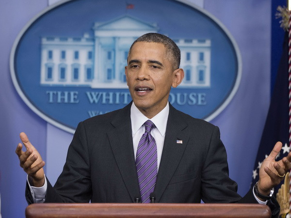 Malaysia hy vọng chuyến thăm của Obama thúc đẩy FDI ảnh 1