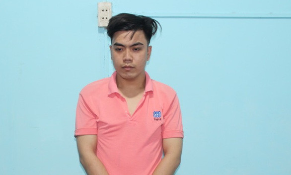 ​TP.HCM: Bắt đối tượng thực hiện 2 vụ hiếp dâm, cướp tài sản ở Củ Chi ảnh 1