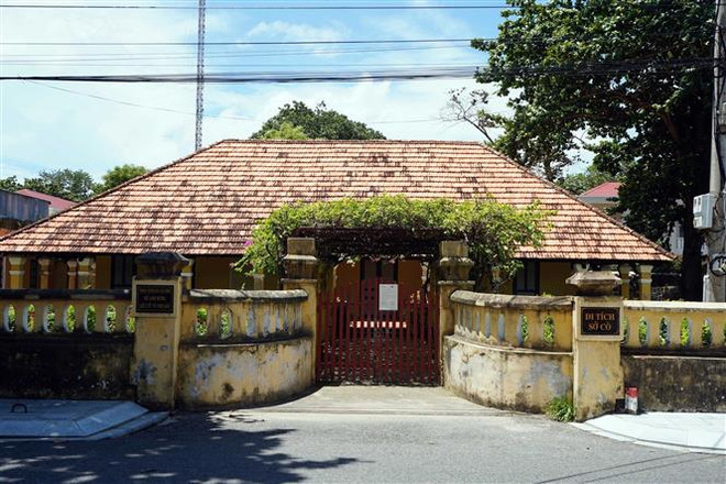 Mở rộng quy mô tôn tạo Di tích lịch sử Quốc gia đặc biệt Côn Đảo ảnh 2