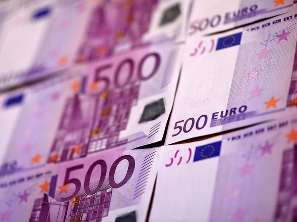 Đồng euro đã không mang lại sự thịnh vượng như hứa hẹn ảnh 1