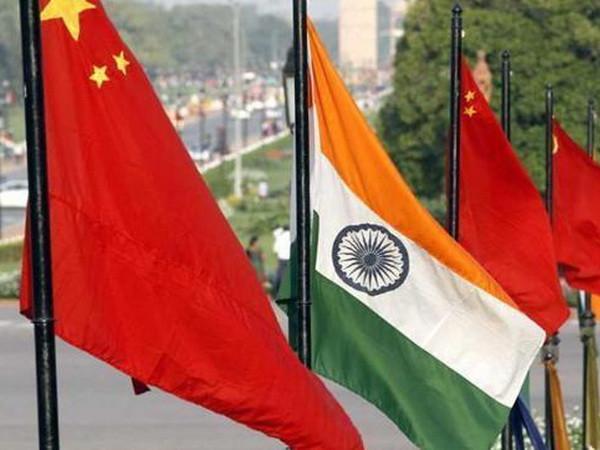 Ấn Độ-Trung Quốc tiến hành vòng tham vấn mới về kiểm soát vũ khí ảnh 1