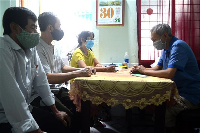 Đà Nẵng triển khai các giải pháp ứng phó COVID-19, phát triển KT-XH ảnh 2