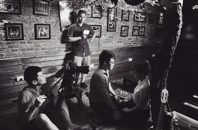 Orchid 2015 - Thông điệp nhân văn của sinh viên Việt tại Anh ảnh 1