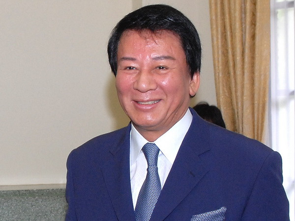 Phó Thủ tướng Phạm Bình Minh tiếp Đại sứ đặc biệt Việt-Nhật ảnh 1