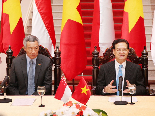 Lãnh đạo nhiều nước gửi Điện mừng Quốc khánh Việt Nam ảnh 1