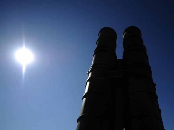 Lực lượng tên lửa và không quân Nga tập trận ở miền Nam ảnh 1