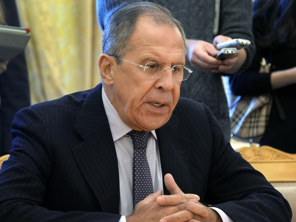 Nga cảnh báo Mỹ, NATO về việc kết nạp Ukraine làm thành viên ảnh 1