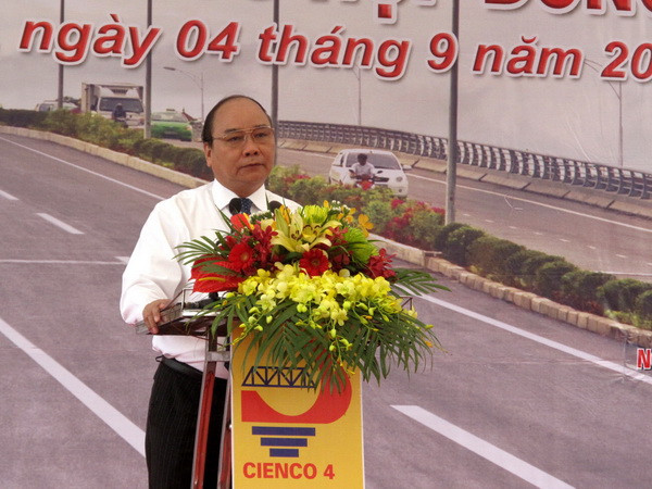 Cần có nhiều chính sách ưu đãi cho tỉnh Nghệ An phát triển ảnh 1