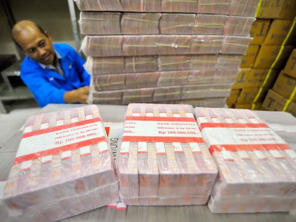 Chính phủ Indonesia phát hành đợt trái phiếu Hồi giáo kỷ lục ảnh 1