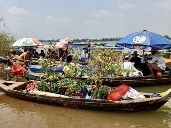 Dịch COVID-19: Ngăn chặn kịp thời 35 người nhập cảnh trái phép ảnh 1