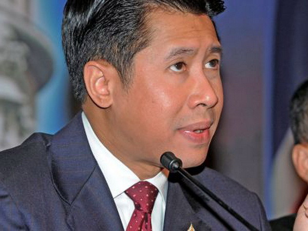 Thái Lan phát lệnh bắt phát ngôn viên của nhóm chống đảo chính ảnh 1