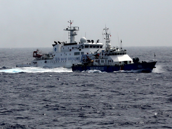 Bồi dưỡng kiến thức về biển, đảo cho đội ngũ cán bộ Đoàn ảnh 1