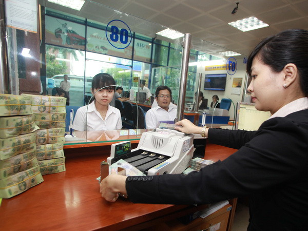 Dùng ngân sách để xử lý nợ xấu: Hiểu thế nào cho đúng? ảnh 1