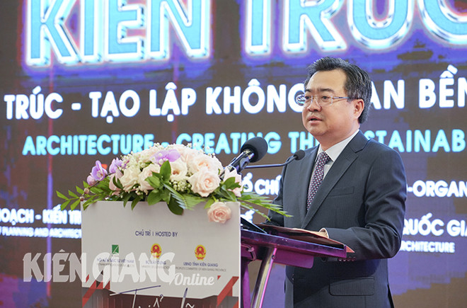 Việt Nam trở thành một địa chỉ sáng trong bản đồ kiến trúc toàn cầu ảnh 2