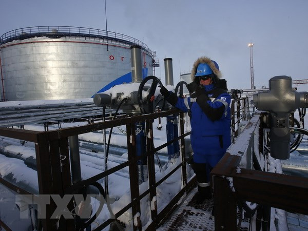 Lợi thế không ngờ của Nga trong cuộc chiến giá dầu ảnh 1