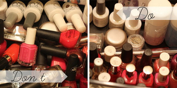 Những điều nên và không nên làm khi sơn móng tay ảnh 1