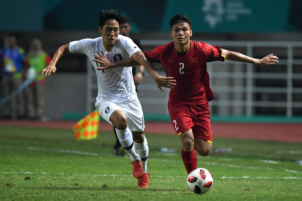 Truyền thông quốc tế đánh giá cao bản lĩnh của Olympic Việt Nam ảnh 1