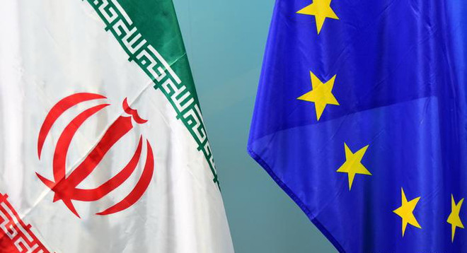Liệu EU có "lực bất tòng tâm" trong vấn đề hạt nhân Iran? ảnh 1