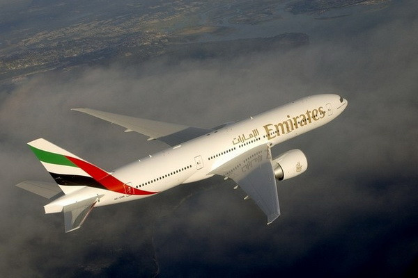 Emirates Airlines khai thác chặng bay thẳng dài nhất thế giới ảnh 1