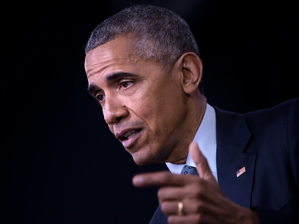 Thượng nghị sỹ Mỹ hối thúc nêu vấn đề an ninh mạng tại hội nghị G-20 ảnh 1