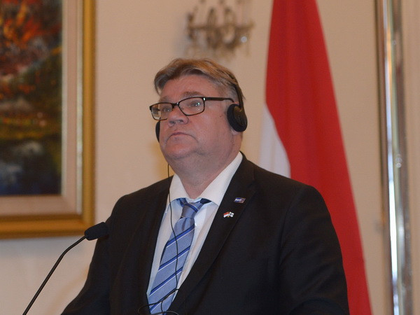 Ukraine vẫn là rào cản cải thiện quan hệ Nga và Liên minh châu Âu ảnh 1