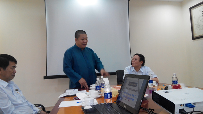 “Nguy hiểm nhất trong xã hội, là nhìn ai cũng nghi ngờ cả” ảnh 1