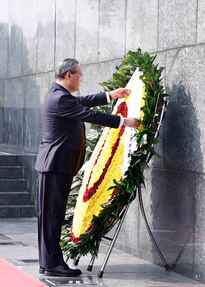 ttxvn_ly cuong lang bac (3).jpg