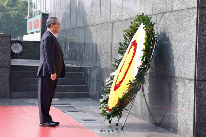 ttxvn_ly cuong lang bac (4).jpg