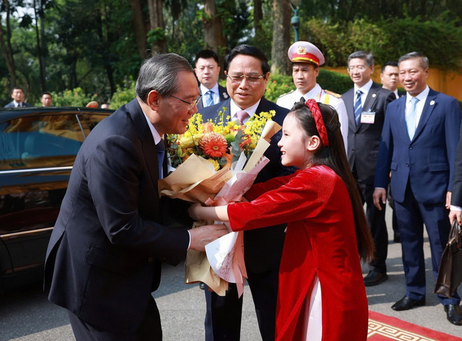 ttxvn_ly cuong le don (2).jpg