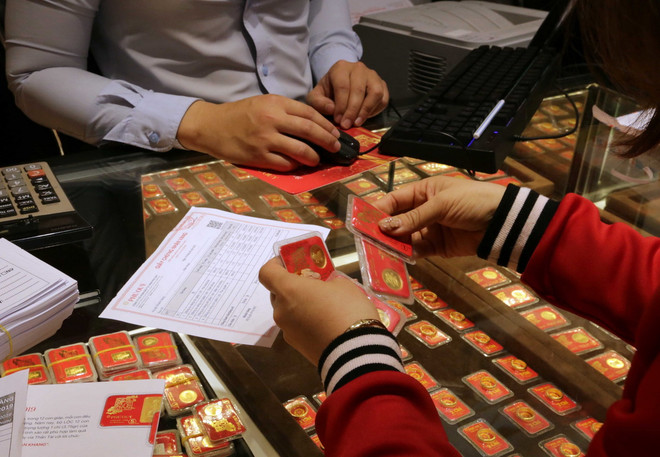 ttxvn_1105_kinh doanh vang (2).jpg