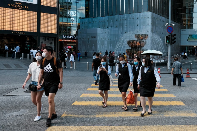 Tình hình dịch bệnh viêm COVID-19 trên toàn thế giới tính tới ngày 1/5 ảnh 1