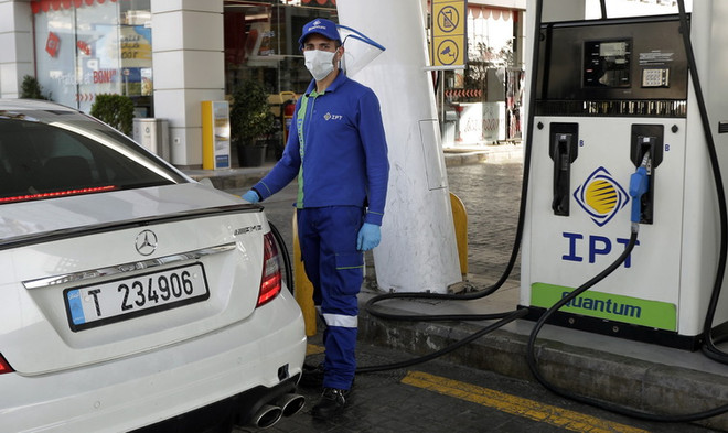 Thỏa thuận cắt giảm sản lượng của OPEC+ tác động tới giá dầu ảnh 1