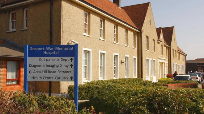 Anh điều tra vụ hàng trăm bệnh nhân chết sớm trong bệnh viện ảnh 1