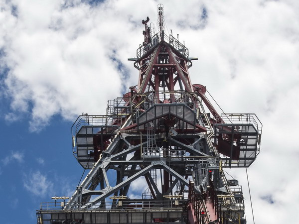 Mexico thông qua luật cải cách năng lượng gây tranh cãi ảnh 1