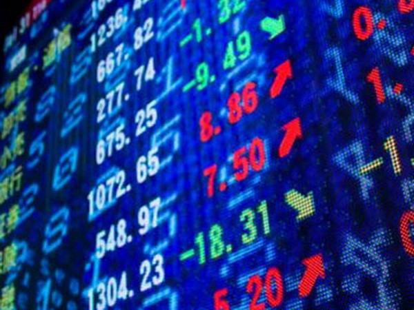 Chứng khoán châu Á tiếp tục biến động trái chiều ảnh 1