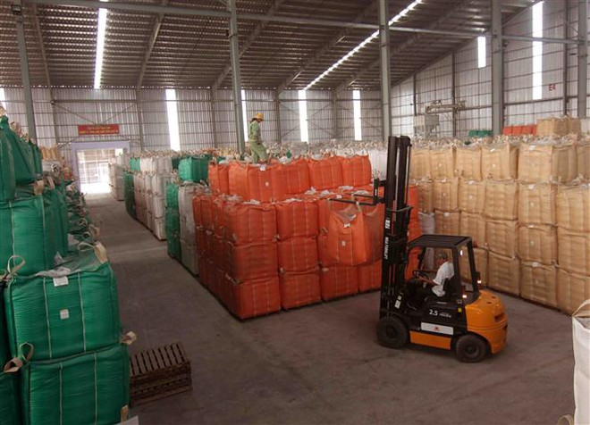 Thị trường nông sản thế giới tuần qua: Giá gạo và càphê Việt Nam tăng ảnh 1